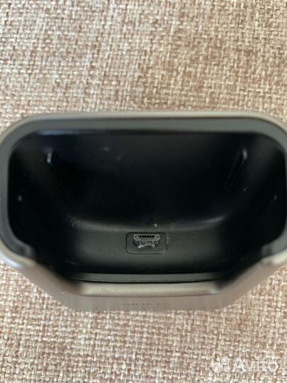 Зарядный стакан nokia