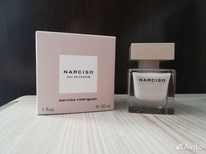 Narciso Rodriguez