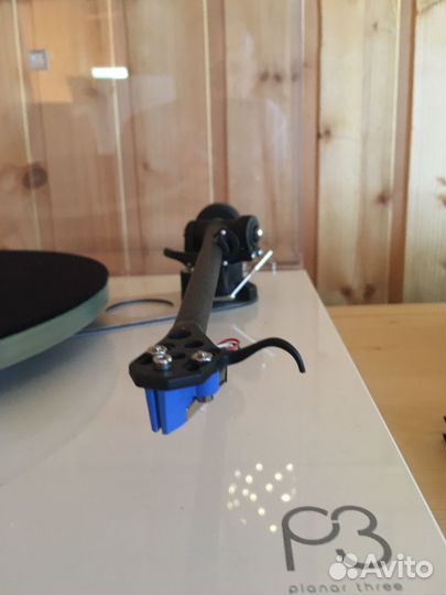 Проигрыватель винила