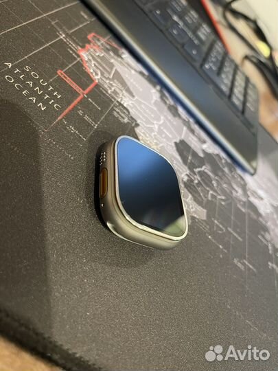 Apple watch ultra 49mm