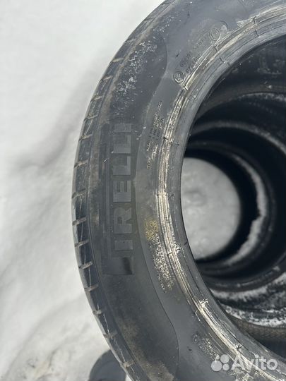 Pirelli Cinturato P1 Verde 185/65 R15