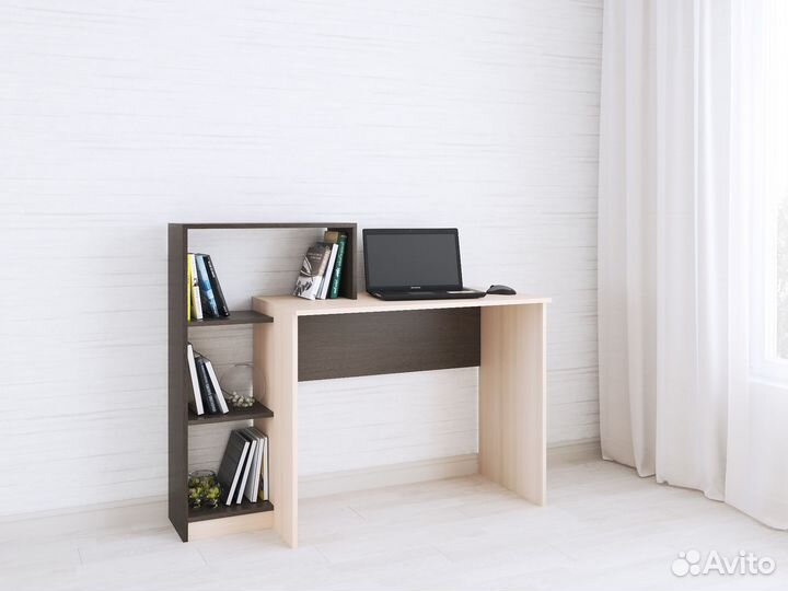 Компьютерный стол Квартет-2