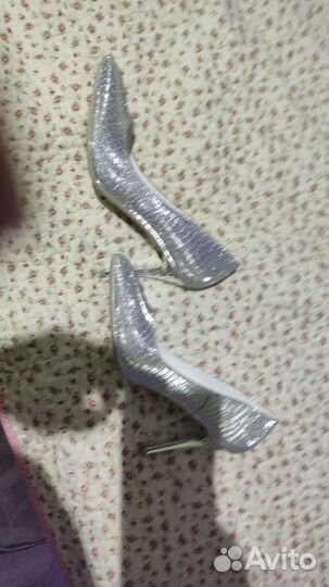 Туфли женские 39 размер