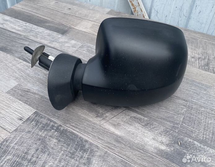 Рено Логан зеркало левое