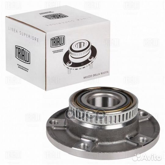 Ступица для а/м BMW 3 (Е36) (90) /3 (Е46) (98)