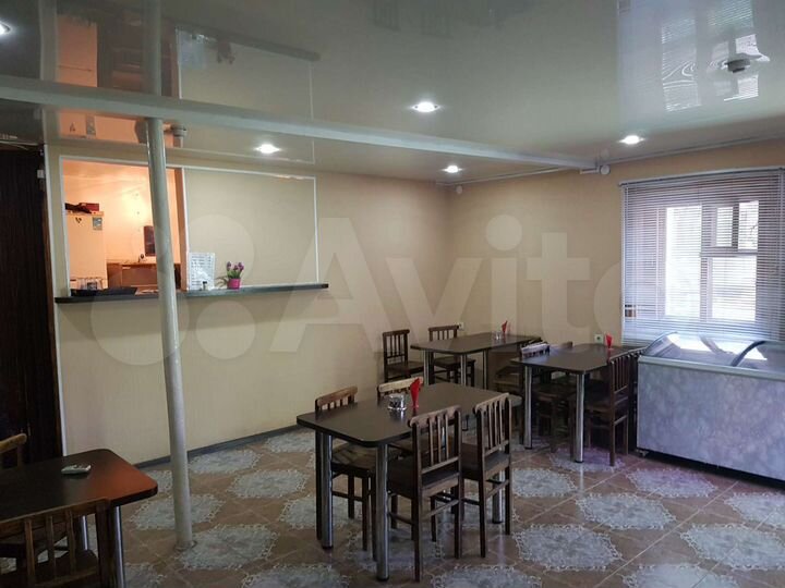 Помещение свободного назначения