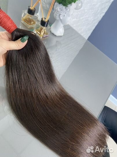 Волосы для наращивания