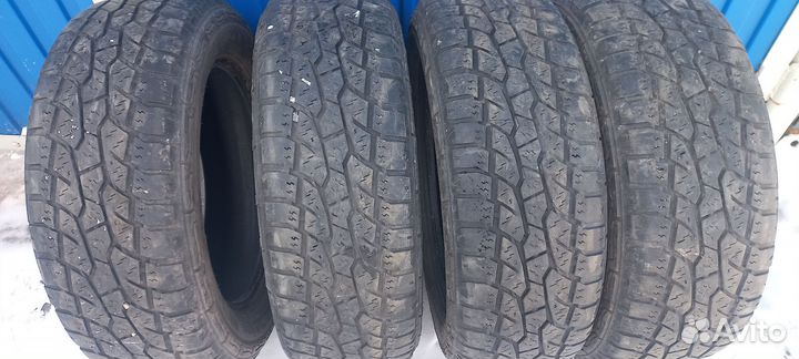 Triangle AdvanteX SUV TR259 235/60 R18