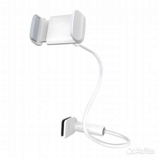 Borofone BH23 Bright shell/ Гибкий держатель для т