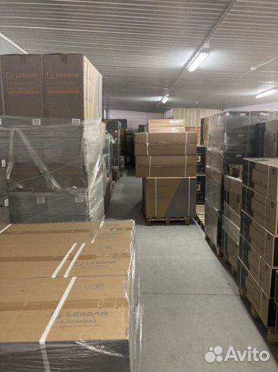 Сплит система кондиционер