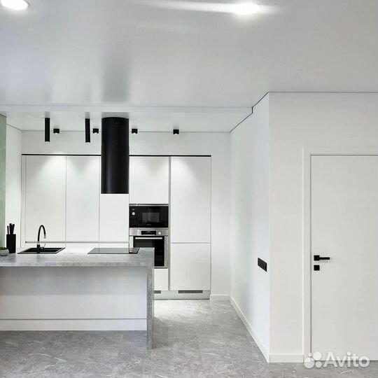 Кухонный гарнитур 