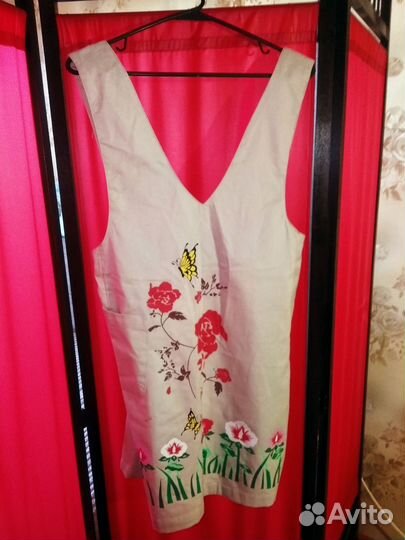 Спец форма мастера