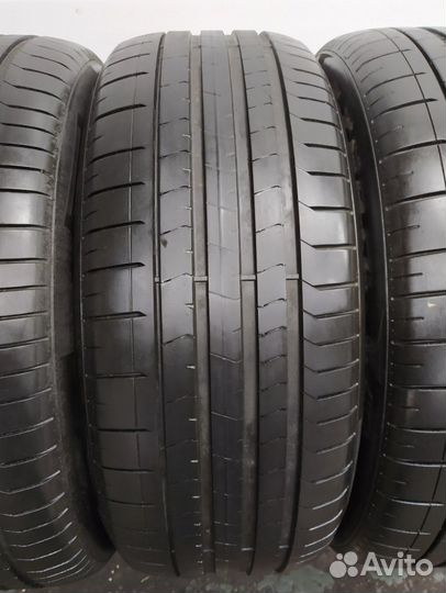 Pirelli P Zero 275/50 R20 102N