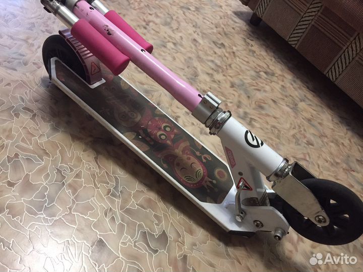 Самокат детский