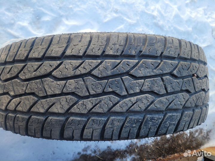 Maxxis AT-771 Bravo 265/70 R16 112T