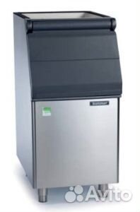 Бункер для льда scotsman SB 393