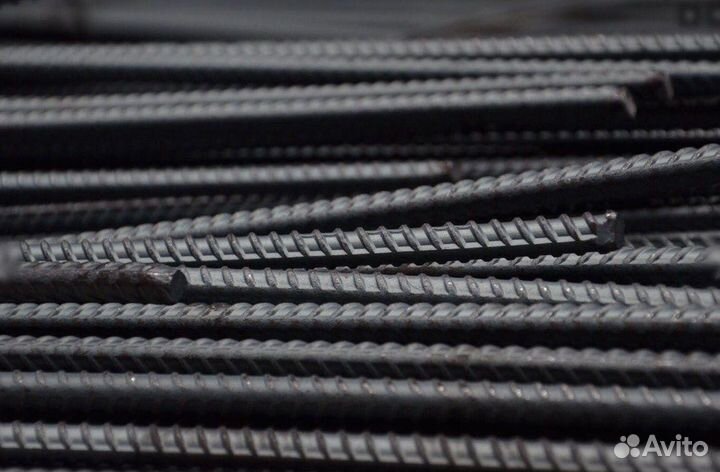 Арматура 6мм