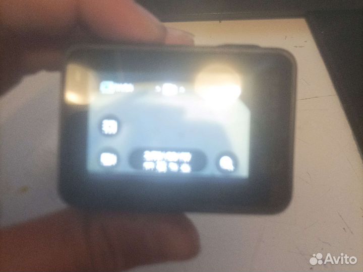 Экшн камера gopro hero 7 black