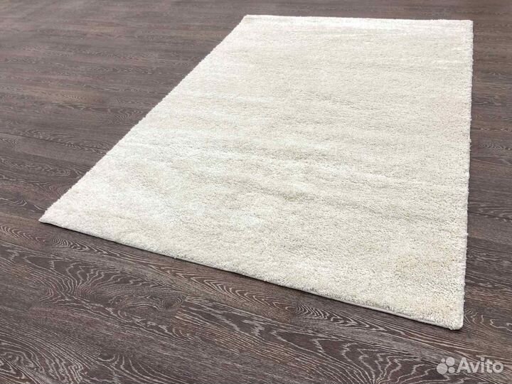 Ковер Шагги 1.5х2 авитодоставка