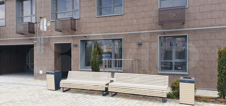 Свободного назначения, 193.4 м²