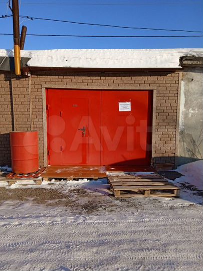 Машиноместо, 29 м²