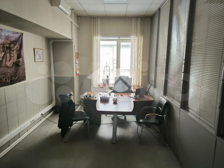 Сдам офисное помещение, 111.9 м²