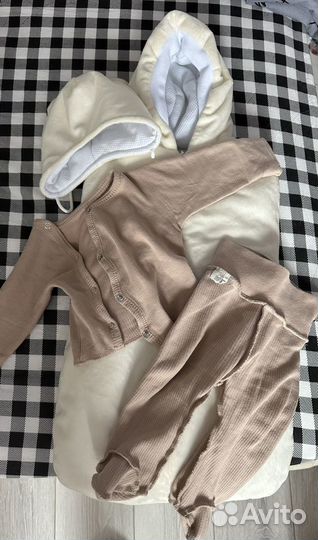 Конверт на выписку зима-демисезон