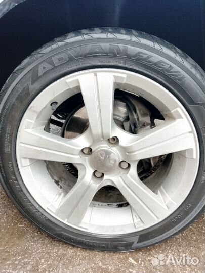 Продам диски R15