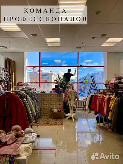 Тонировка окон, балконов, фасадов. Тонирование