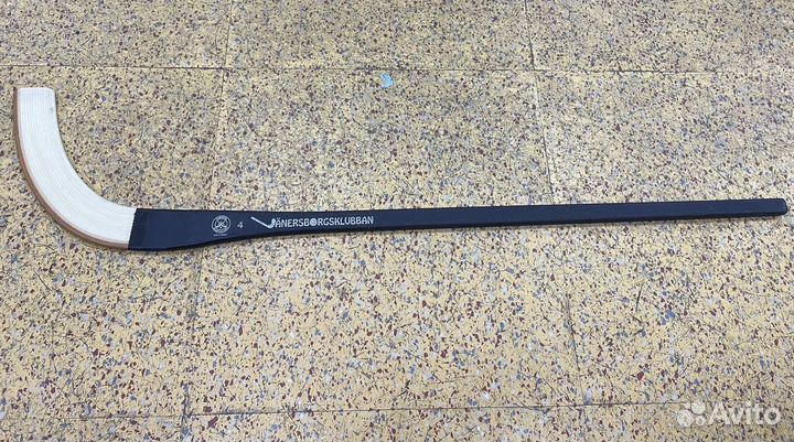 Клюшка хоккейная