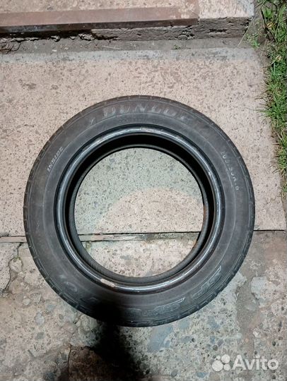 Dunlop SP Sport 01 205/55 R16