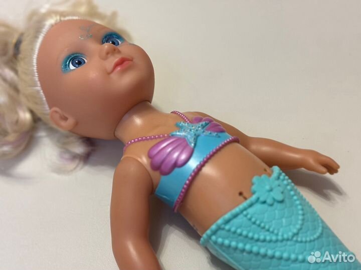Русалочка BabyBorn