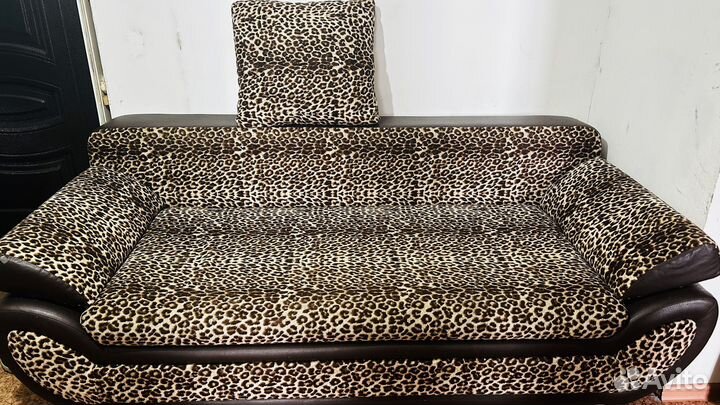 Диван раскладной бу