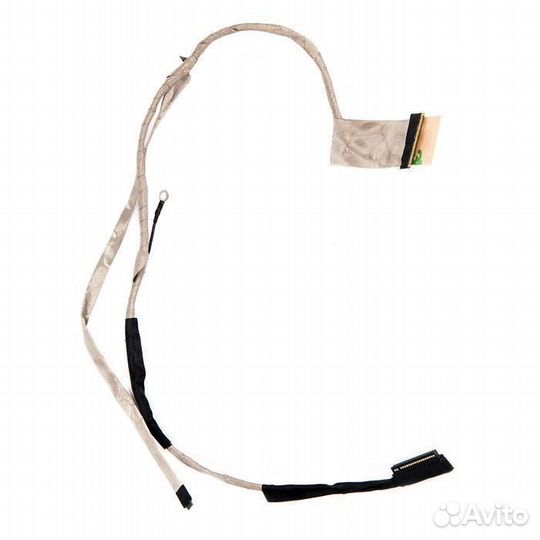 Шлейф матрицы ноутбука DD0NE7LC100