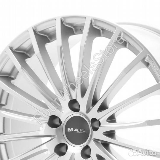 Диски BMW 2 G42 R19