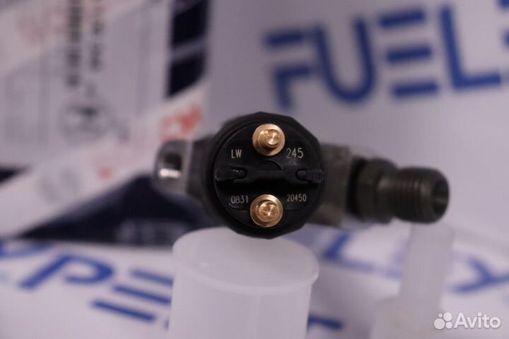 Форсунка 0445120245