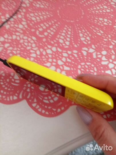 Телефон Nokia