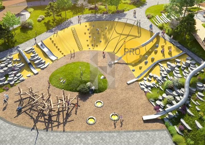 2-к. квартира, 54,1 м², 18/24 эт.