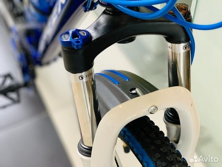 Велосипед на дисках Premium 26