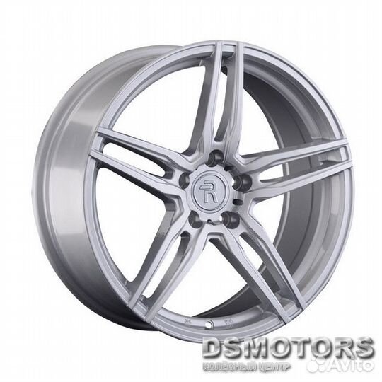 Диски Audi B175 8/18 5x112 ET30 d66.6 S