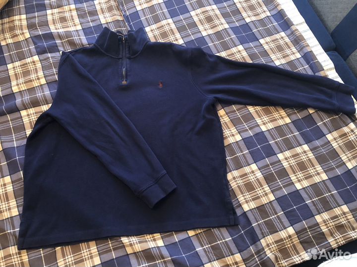 Polo Ralph Lauren 1/4 zip