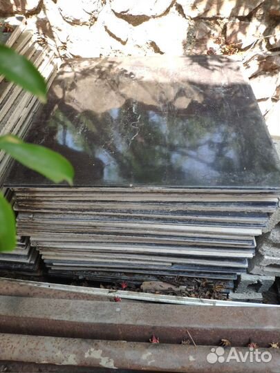 Керамическая плитка бу