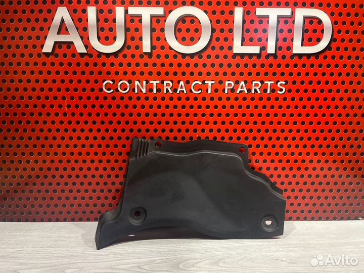 Пластик моторного отсека левый Land Rover Range