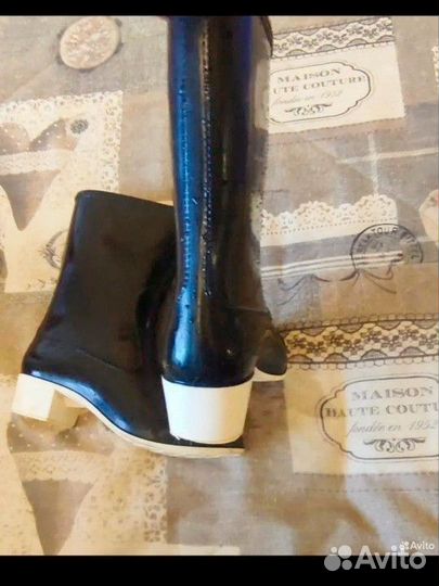 Резиновые сапоги Muya 37 размер