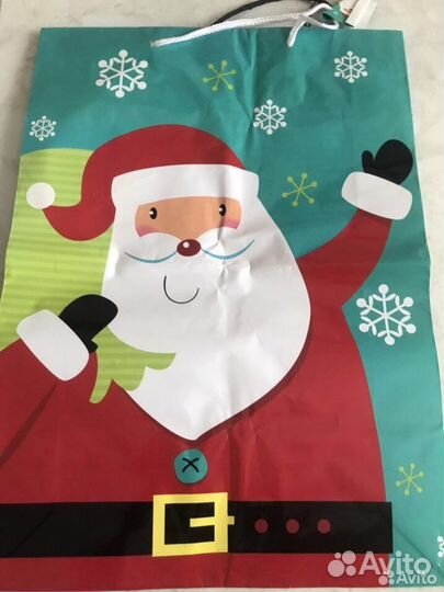 Упаковка подарков