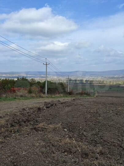 Участок 8 сот. (ИЖС)