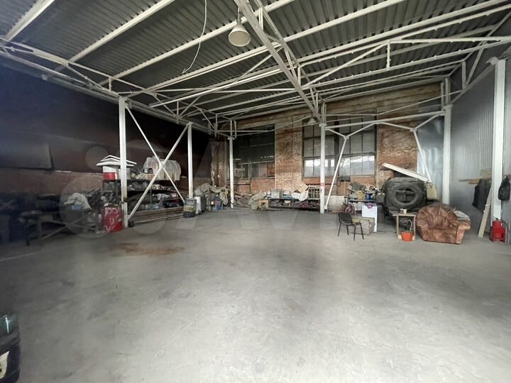 Производство, 425 м²