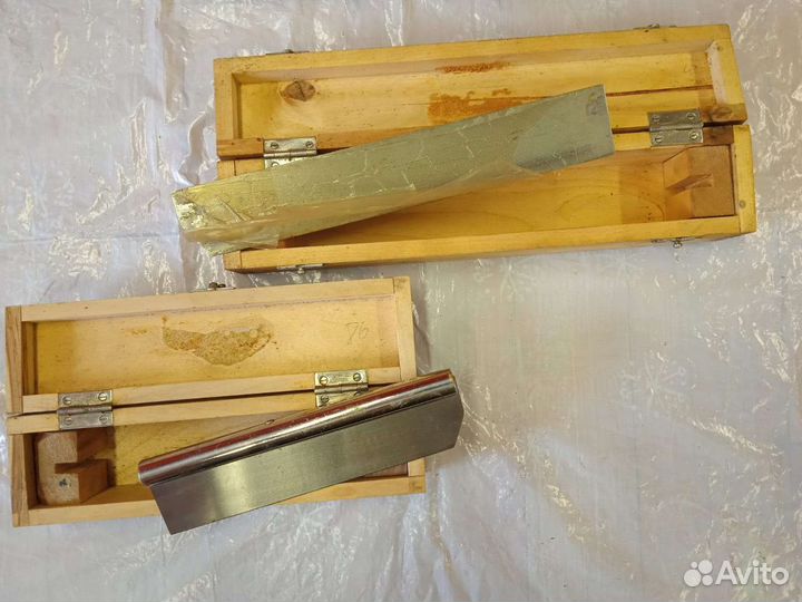 Резак резец СССР новый