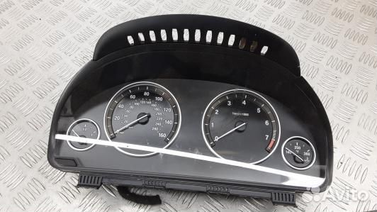 Щиток приборов BMW X3 F25 (3BA13IT01)