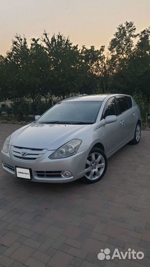 Toyota Caldina 2.0 AT, 2005, 287 700 км